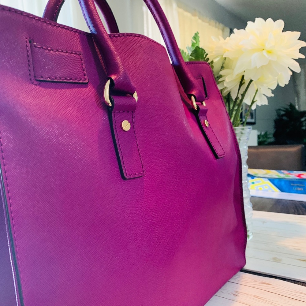 Micheal kors Hamilton - Picture 3 of 10